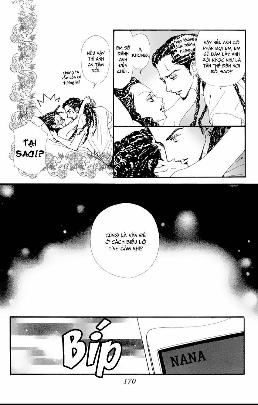 Na-Na - Chương 24 - Trang 33