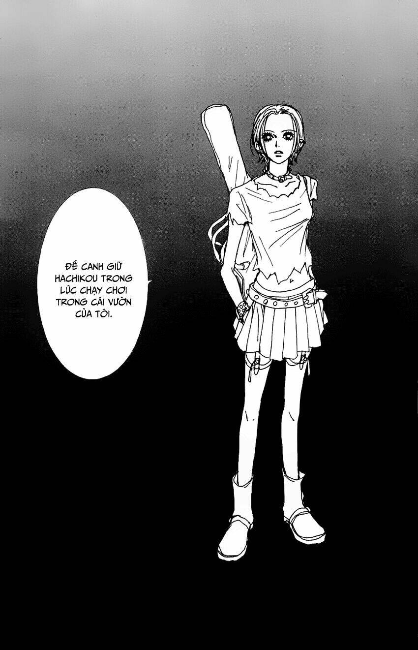 Na-Na - Chương 24 - Trang 40