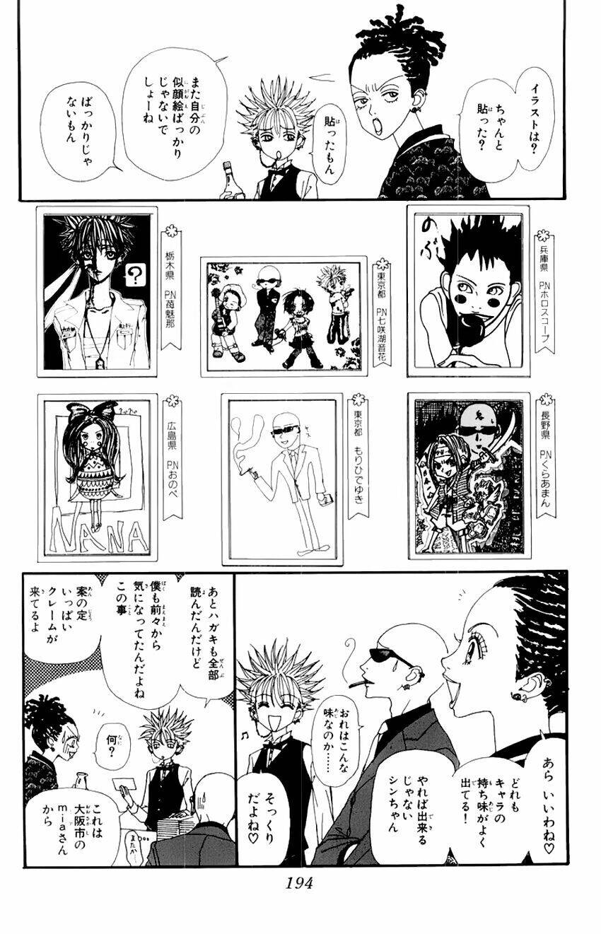 Na-Na - Chương 24 - Trang 56