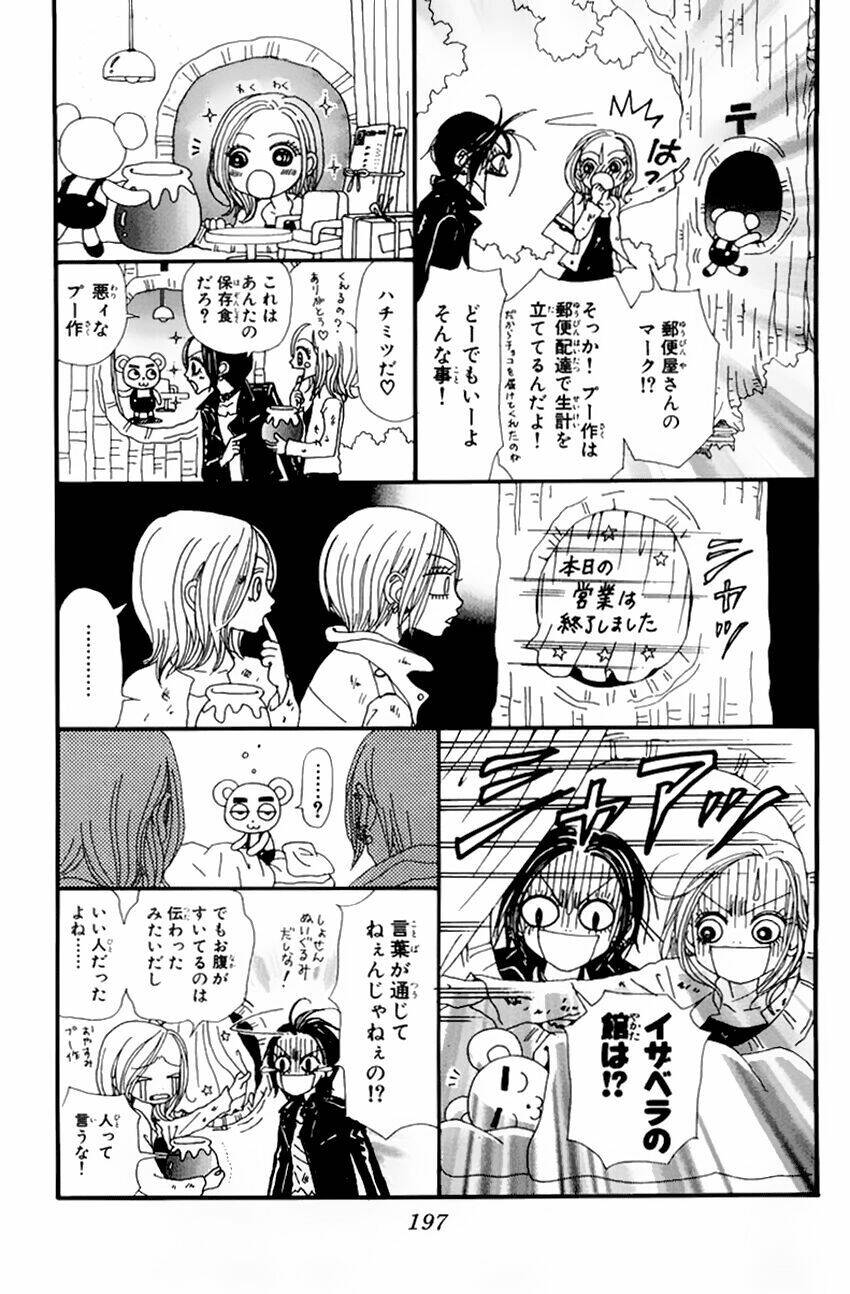 Na-Na - Chương 24 - Trang 59