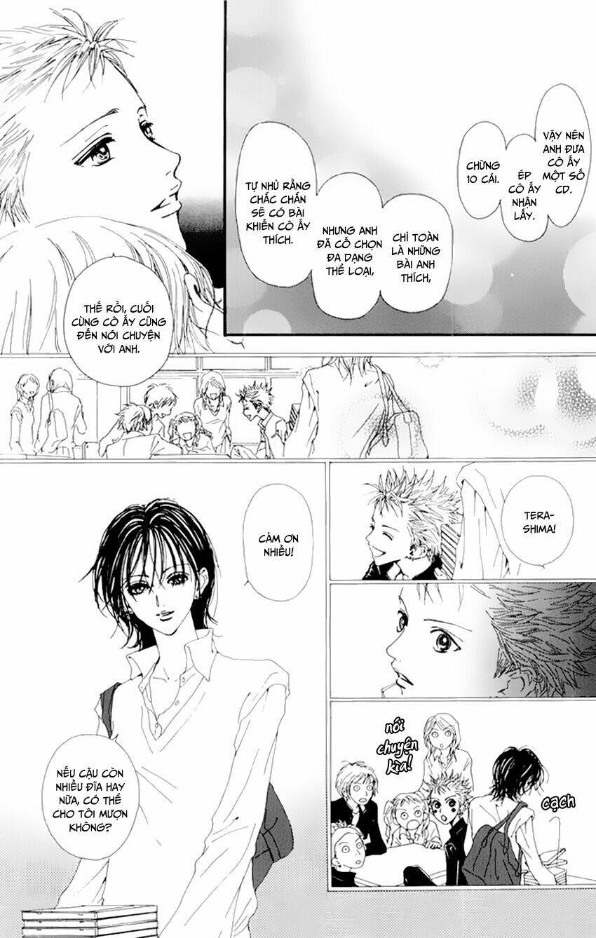 Na-Na - Chương 24 - Trang 7