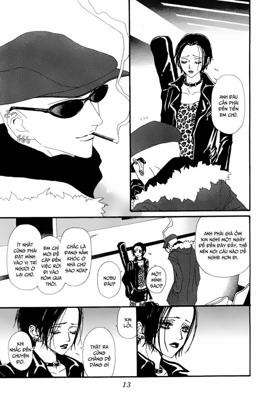 Na-Na - Chương 25 - Trang 12