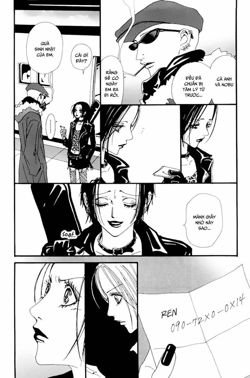 Na-Na - Chương 25 - Trang 13