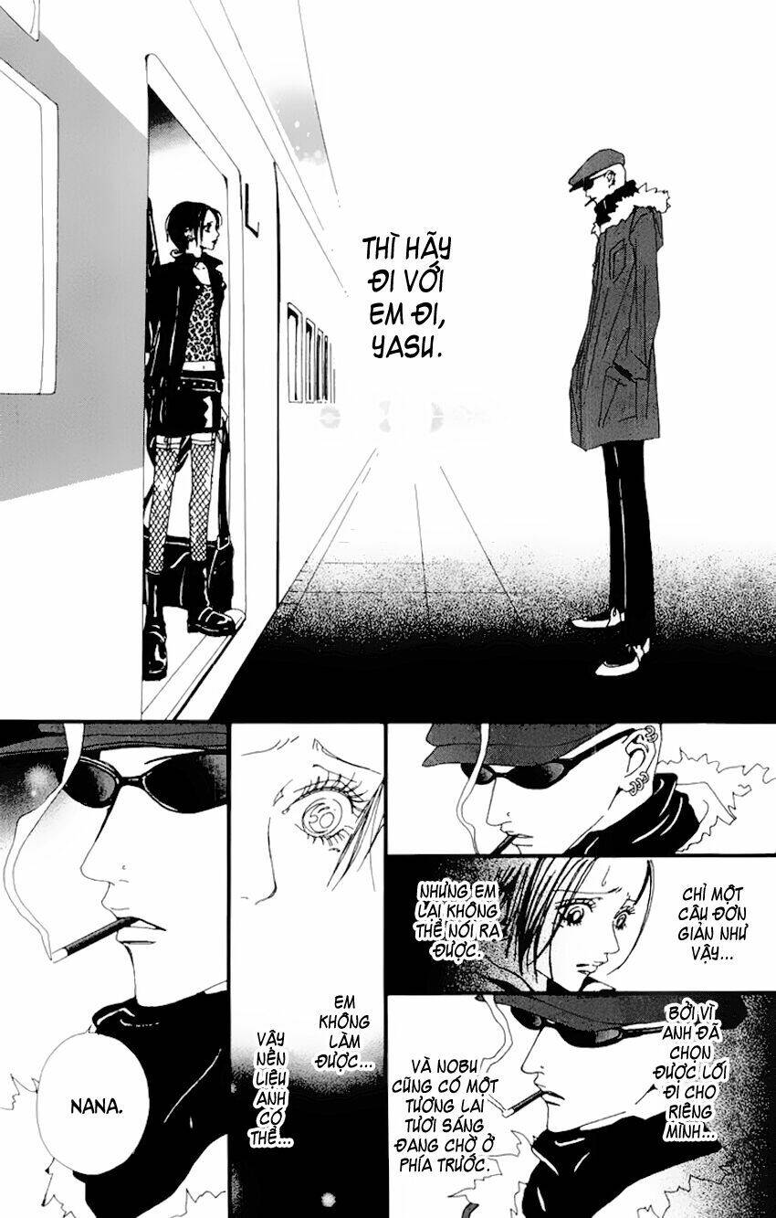 Na-Na - Chương 25 - Trang 15