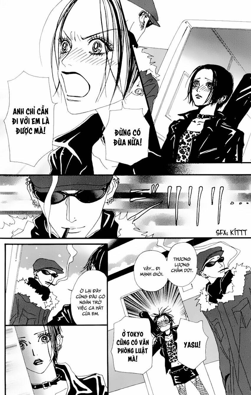 Na-Na - Chương 25 - Trang 17