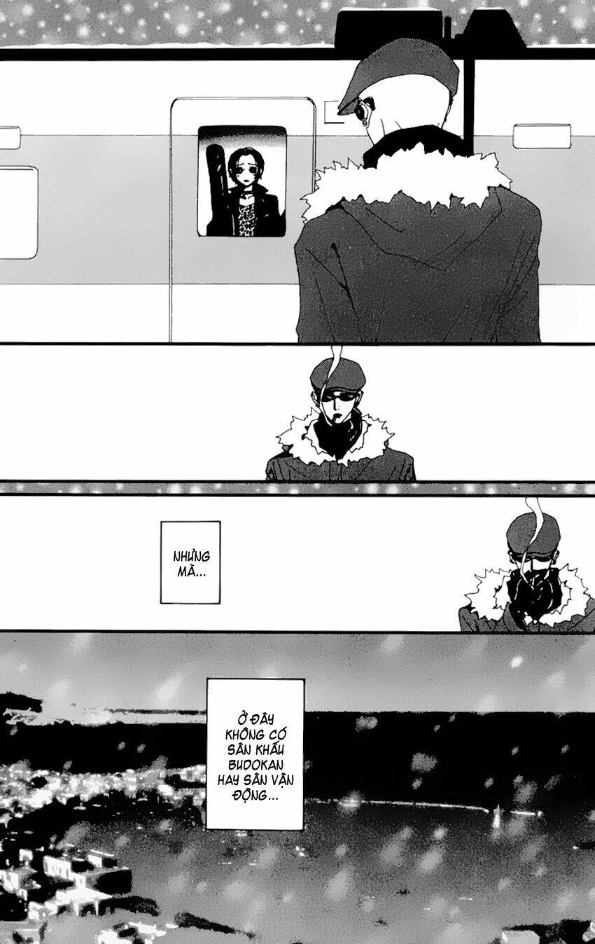 Na-Na - Chương 25 - Trang 18