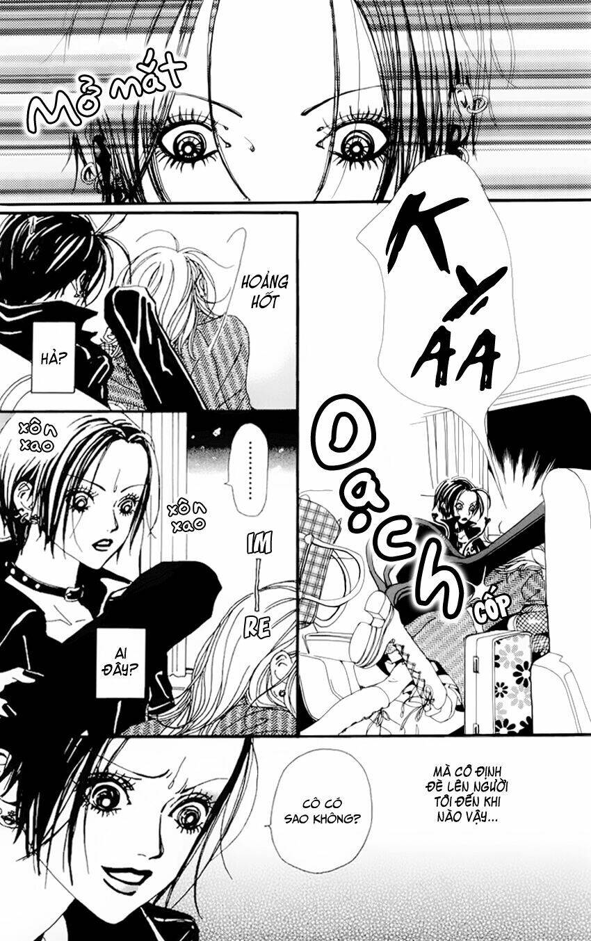 Na-Na - Chương 25 - Trang 20