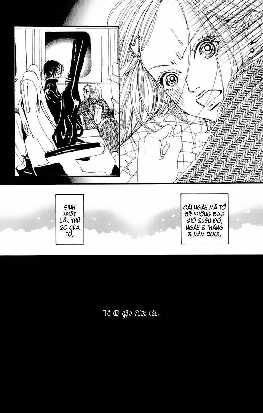 Na-Na - Chương 25 - Trang 21