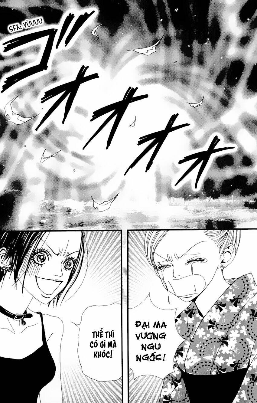 Na-Na - Chương 25 - Trang 22