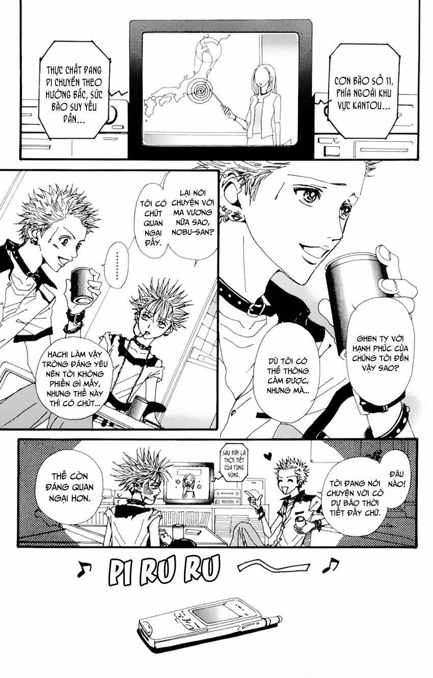 Na-Na - Chương 25 - Trang 24