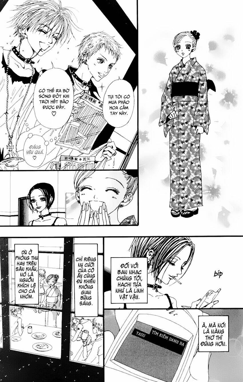 Na-Na - Chương 25 - Trang 26