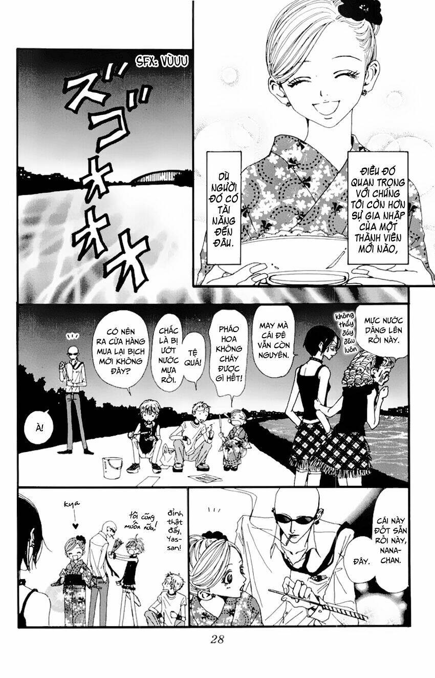 Na-Na - Chương 25 - Trang 27