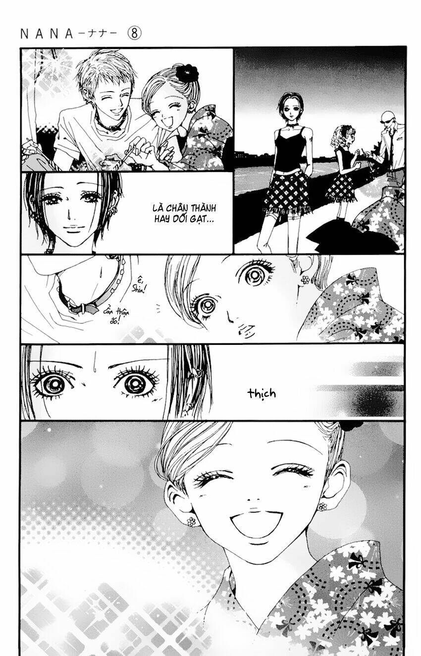Na-Na - Chương 25 - Trang 28
