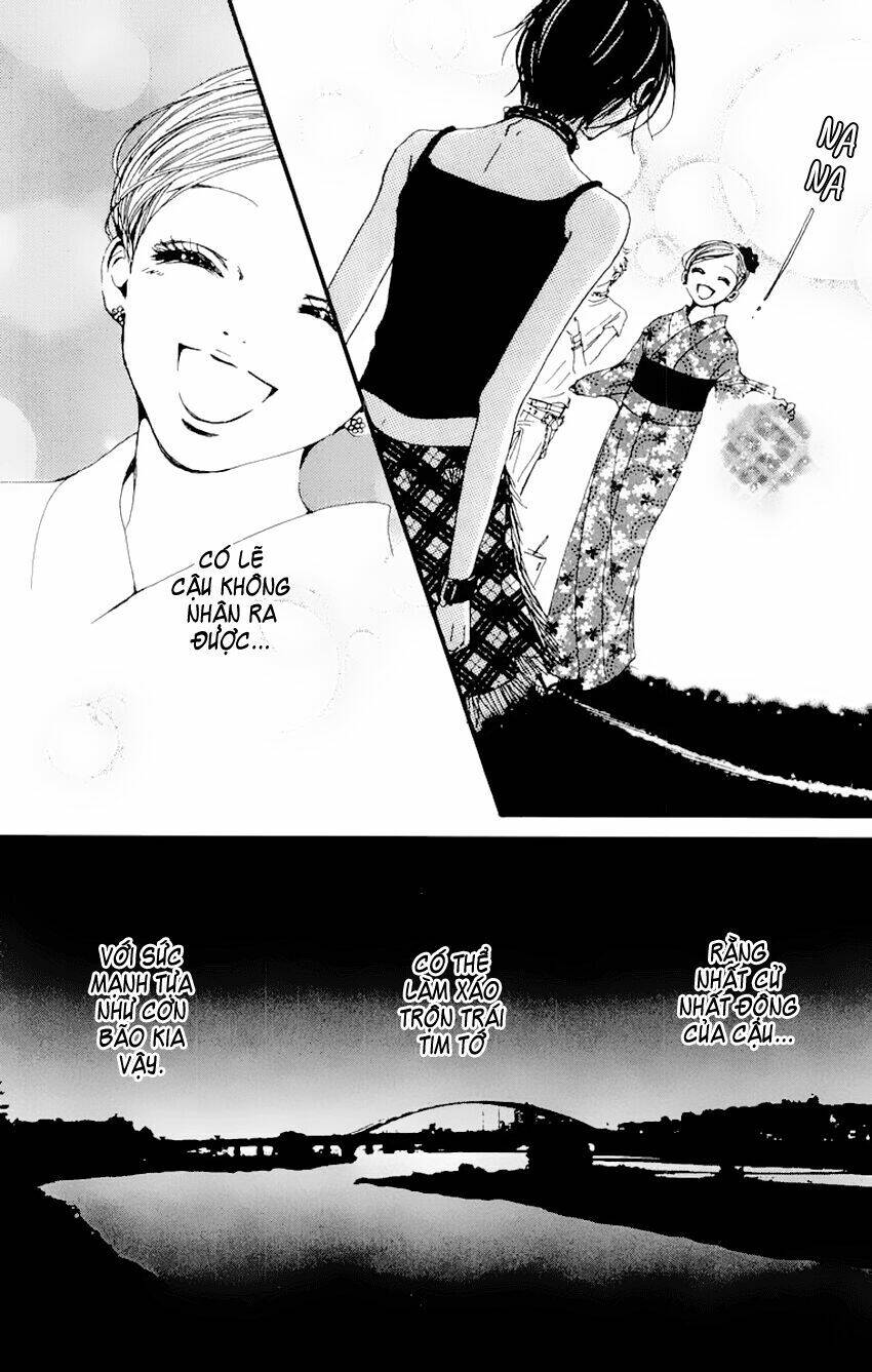 Na-Na - Chương 25 - Trang 29