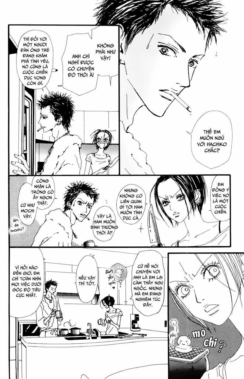 Na-Na - Chương 25 - Trang 31