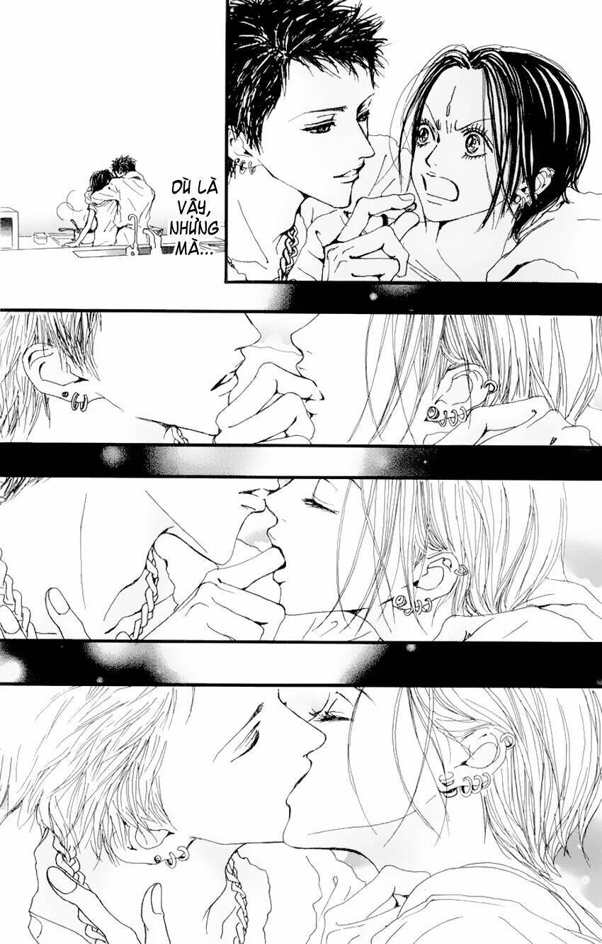 Na-Na - Chương 25 - Trang 33