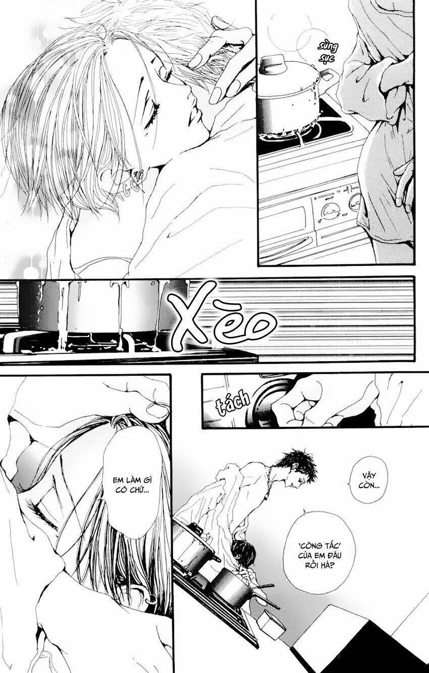 Na-Na - Chương 25 - Trang 34