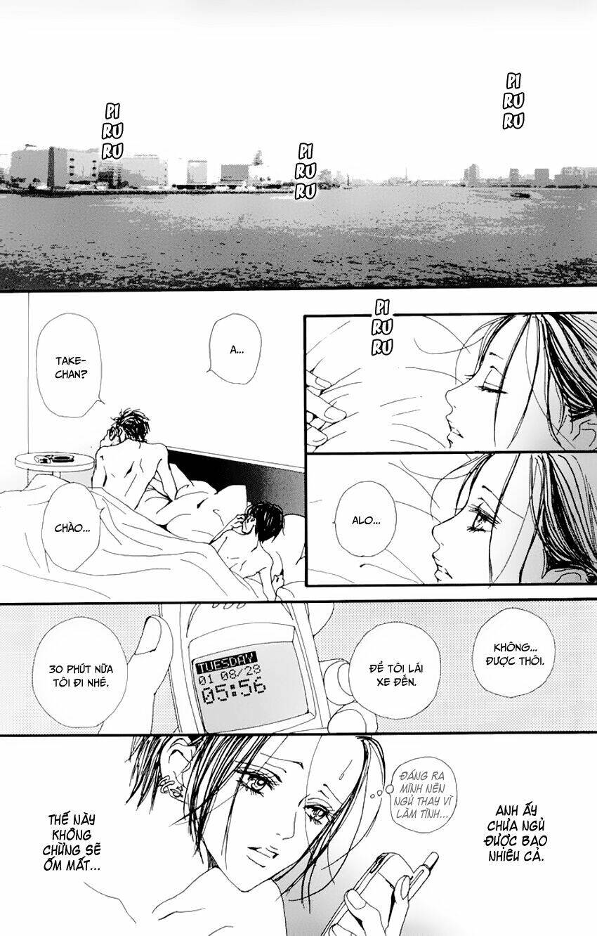 Na-Na - Chương 25 - Trang 36
