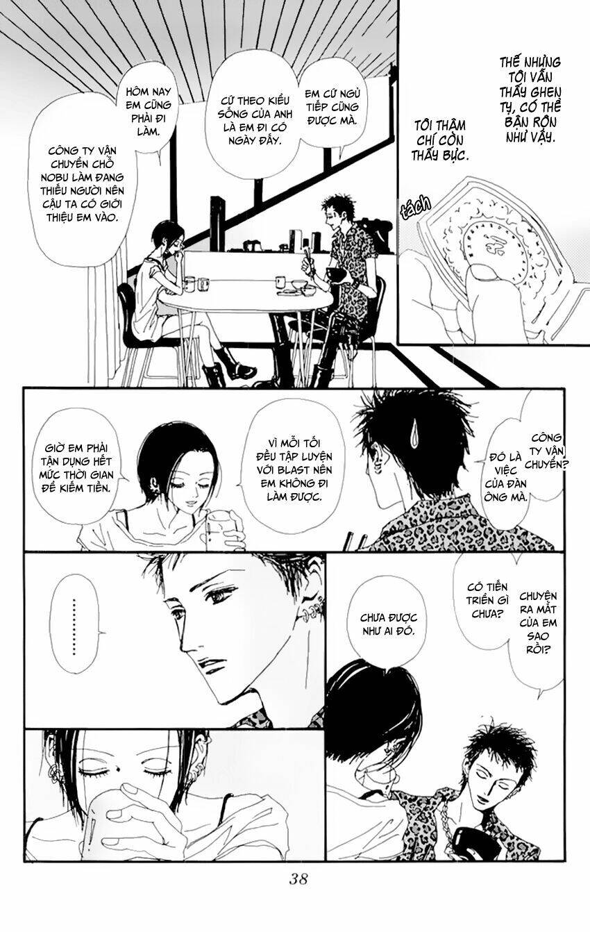 Na-Na - Chương 25 - Trang 37