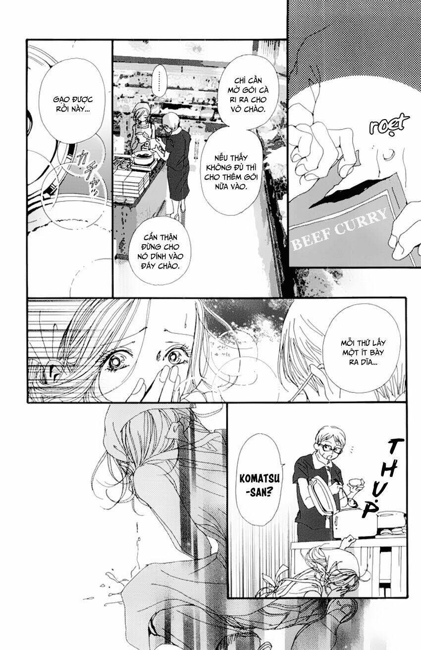 Na-Na - Chương 25 - Trang 41