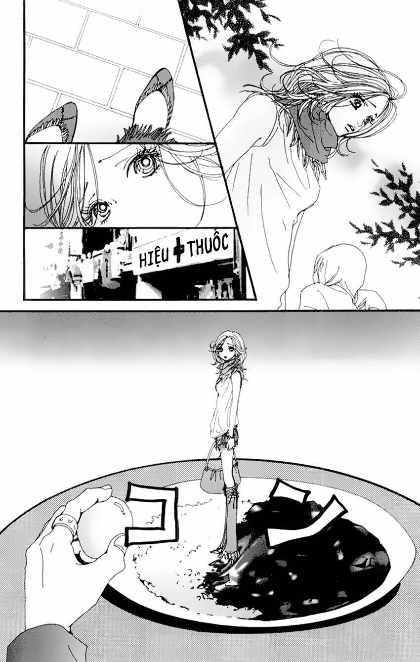 Na-Na - Chương 25 - Trang 43