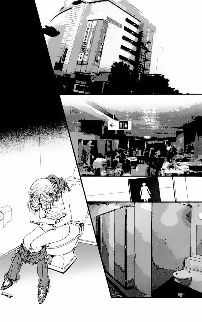 Na-Na - Chương 25 - Trang 48