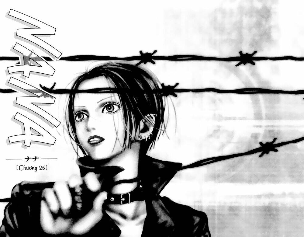Na-Na - Chương 25 - Trang 6
