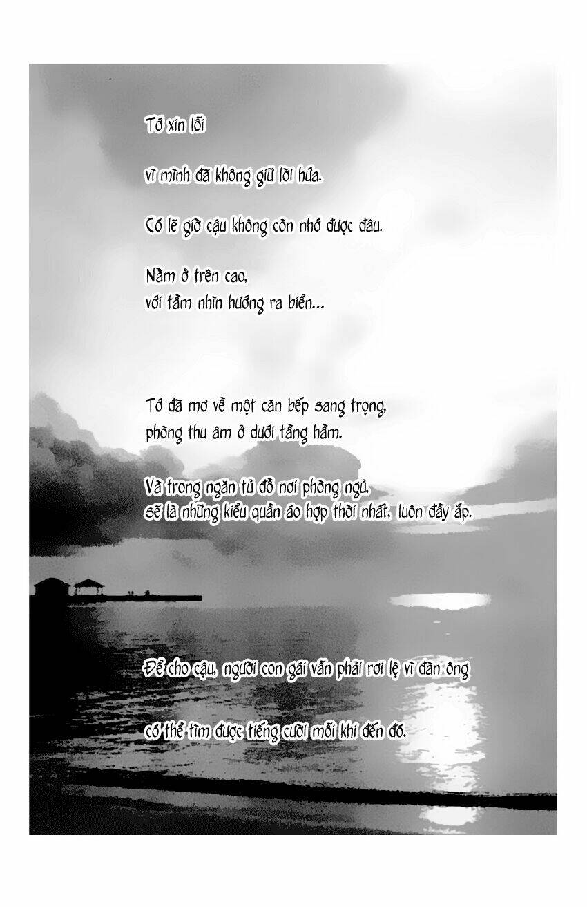 Na-Na - Chương 25 - Trang 8