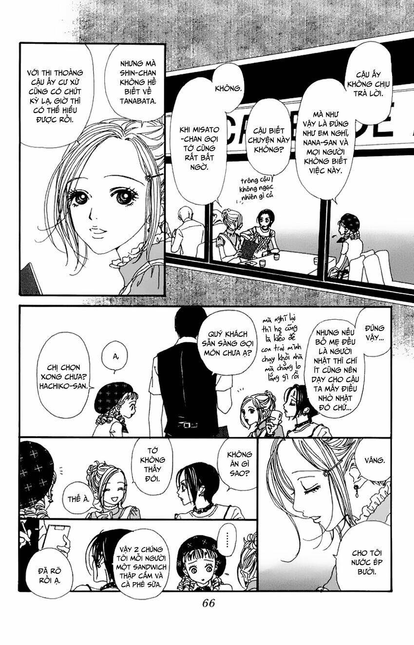 Na-Na - Chương 26 - Trang 13