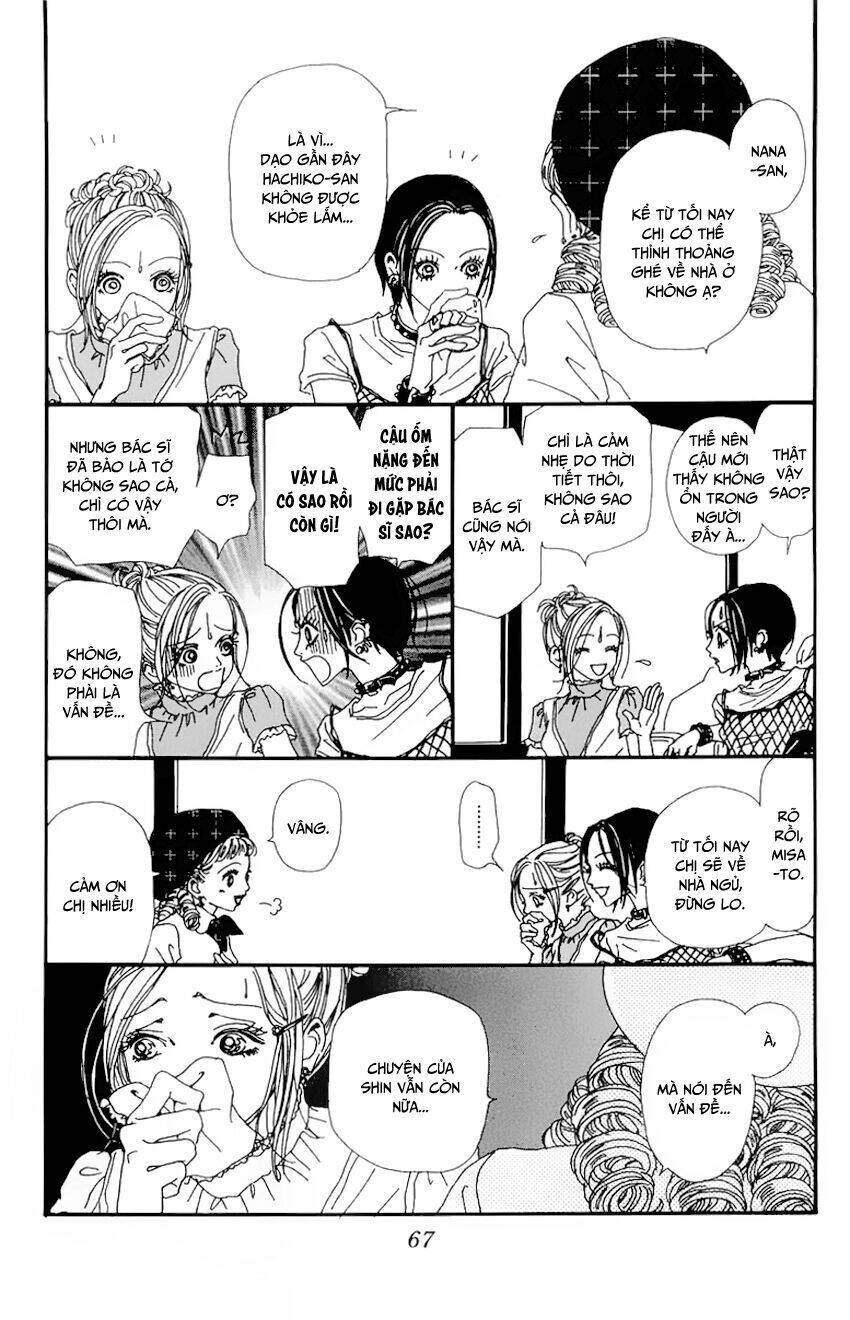 Na-Na - Chương 26 - Trang 14