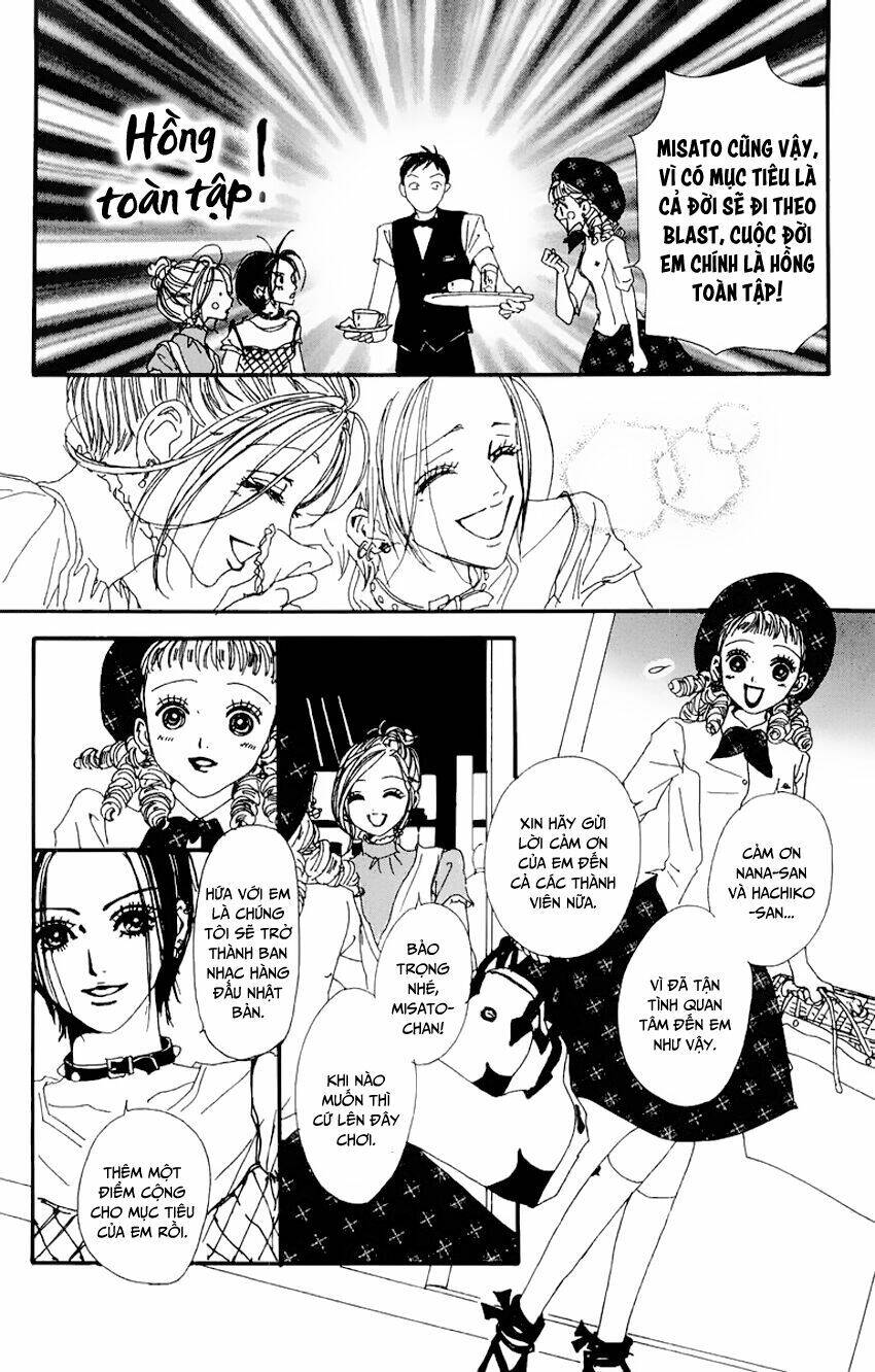 Na-Na - Chương 26 - Trang 17