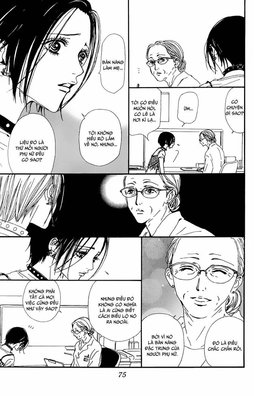 Na-Na - Chương 26 - Trang 22