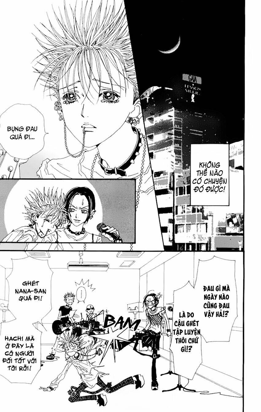 Na-Na - Chương 26 - Trang 24