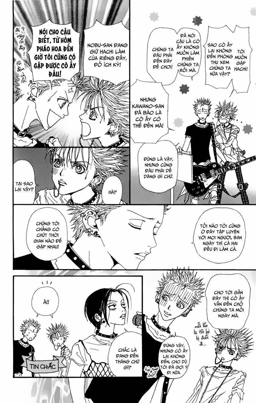 Na-Na - Chương 26 - Trang 25