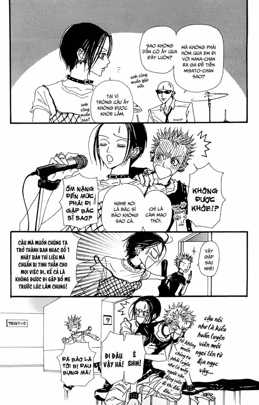 Na-Na - Chương 26 - Trang 26