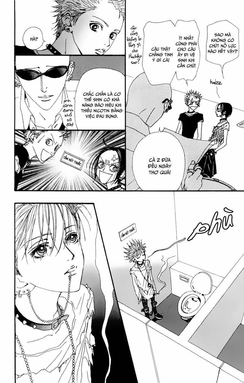 Na-Na - Chương 26 - Trang 27