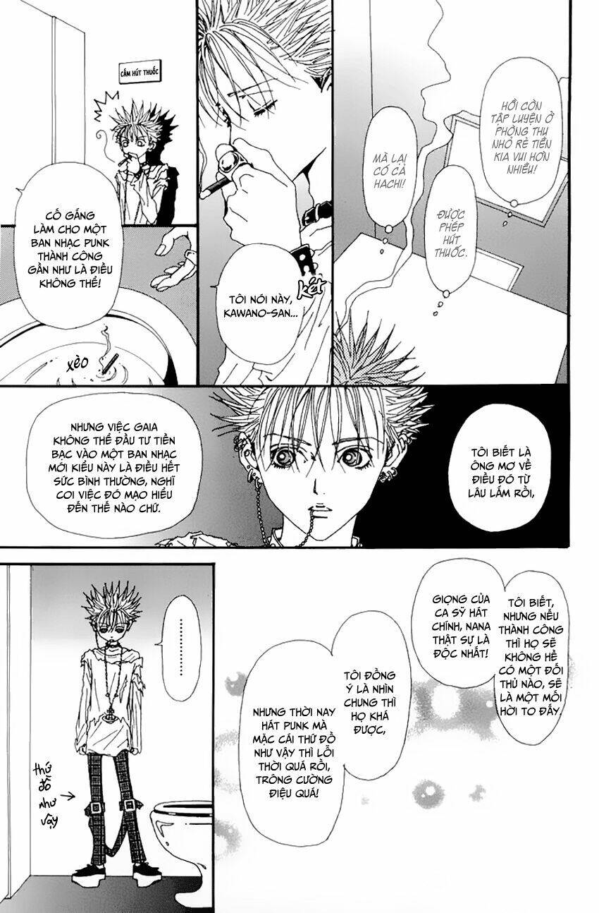 Na-Na - Chương 26 - Trang 28