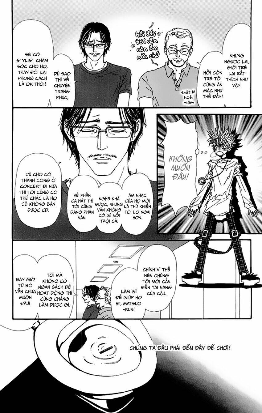 Na-Na - Chương 26 - Trang 29