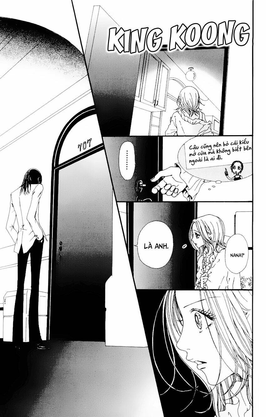 Na-Na - Chương 26 - Trang 32