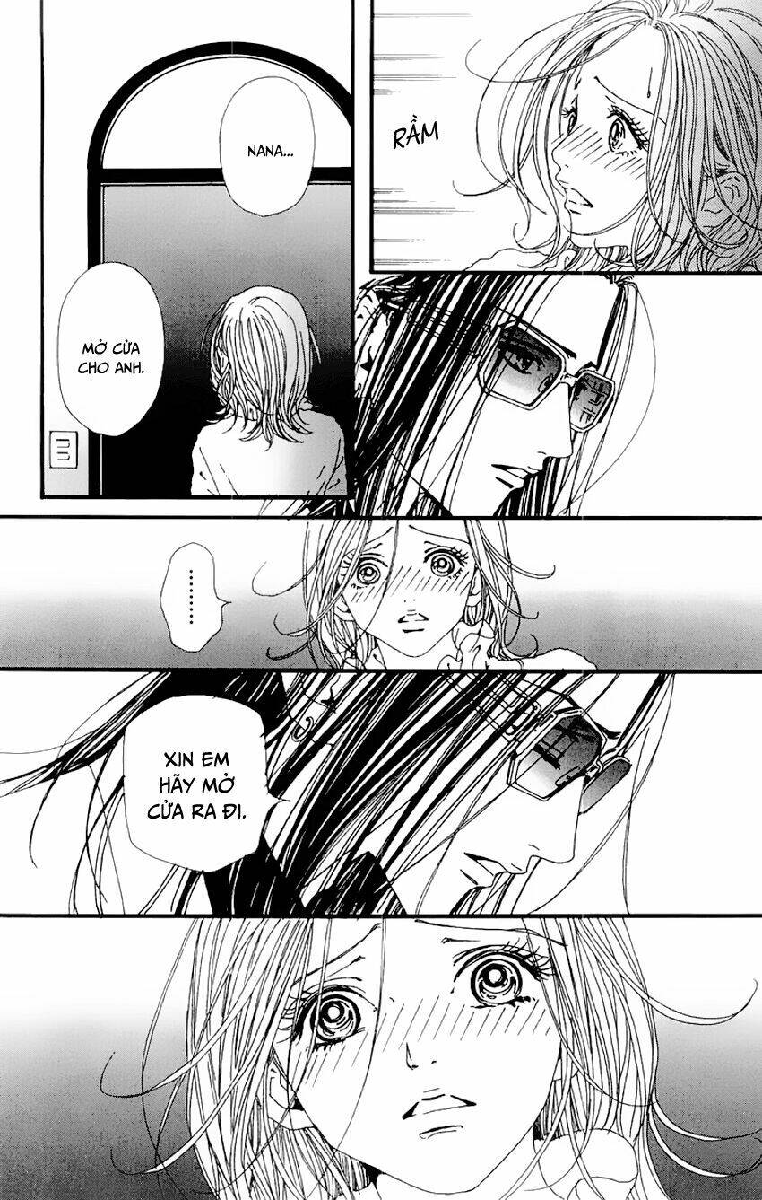 Na-Na - Chương 26 - Trang 33