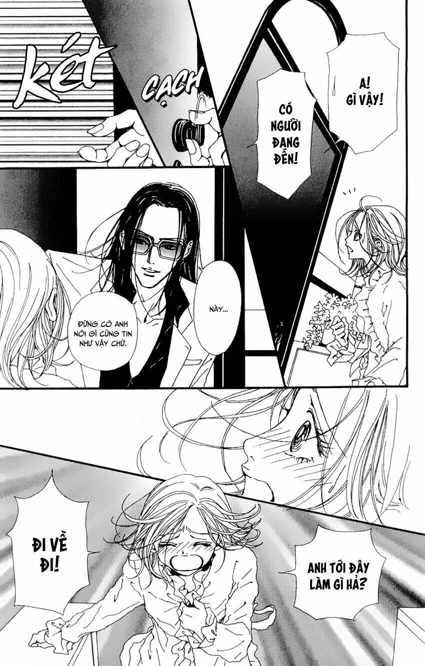 Na-Na - Chương 26 - Trang 34