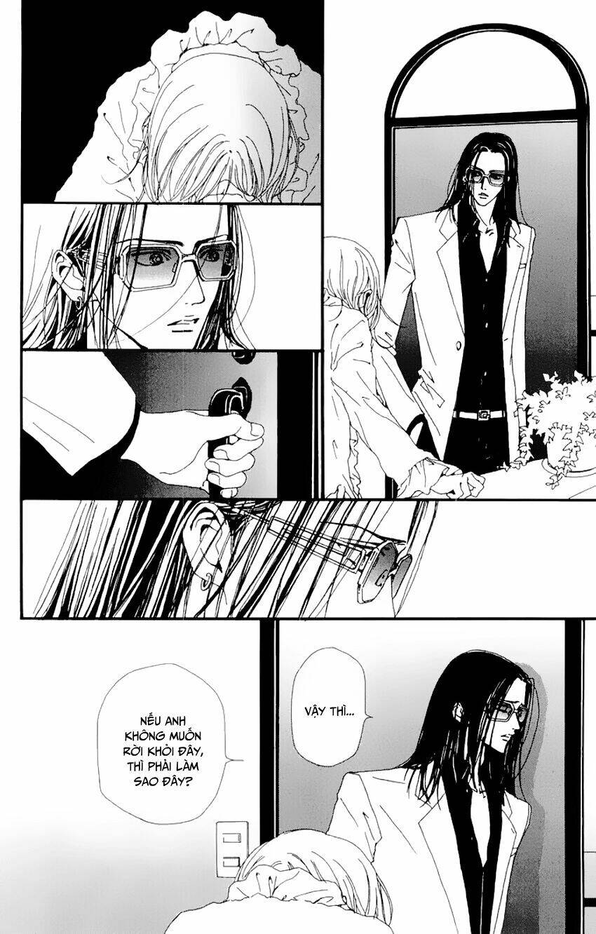 Na-Na - Chương 26 - Trang 35