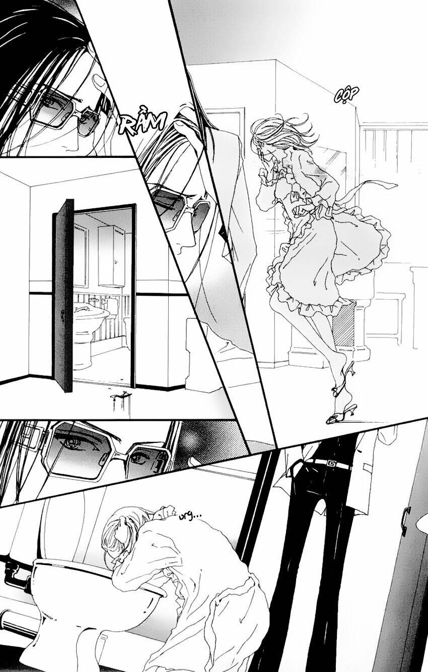 Na-Na - Chương 26 - Trang 36