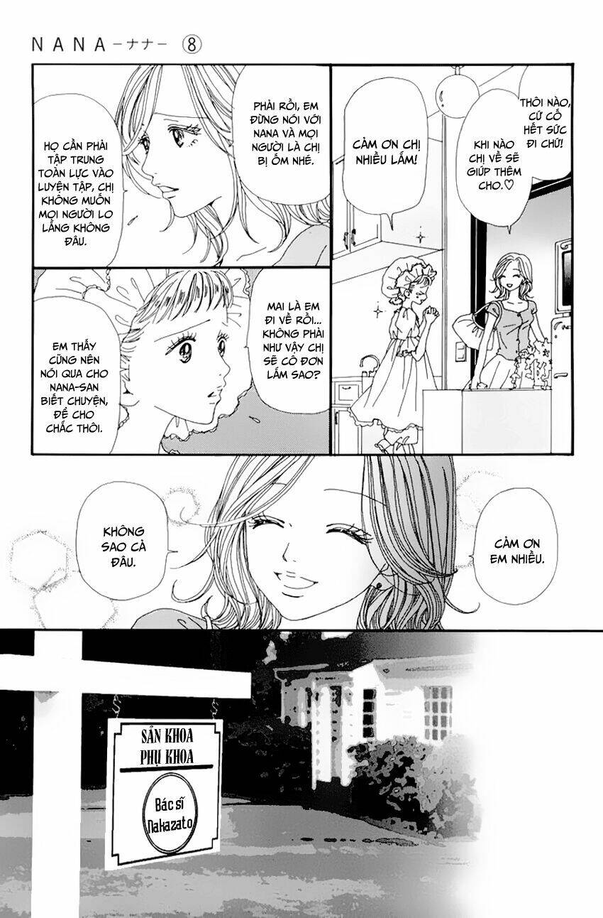 Na-Na - Chương 26 - Trang 6