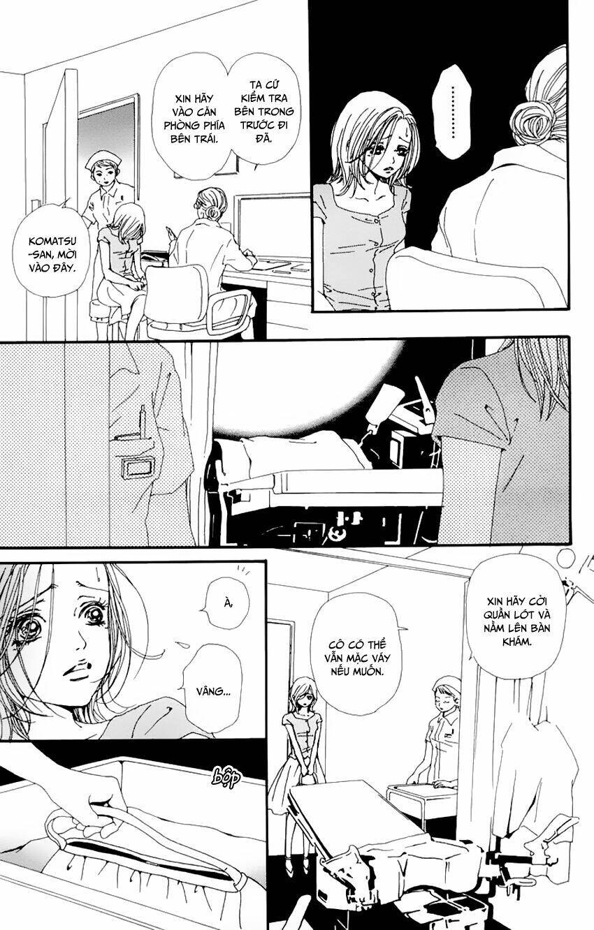 Na-Na - Chương 26 - Trang 8