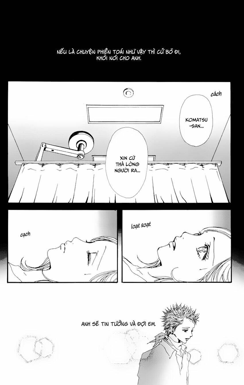 Na-Na - Chương 26 - Trang 9