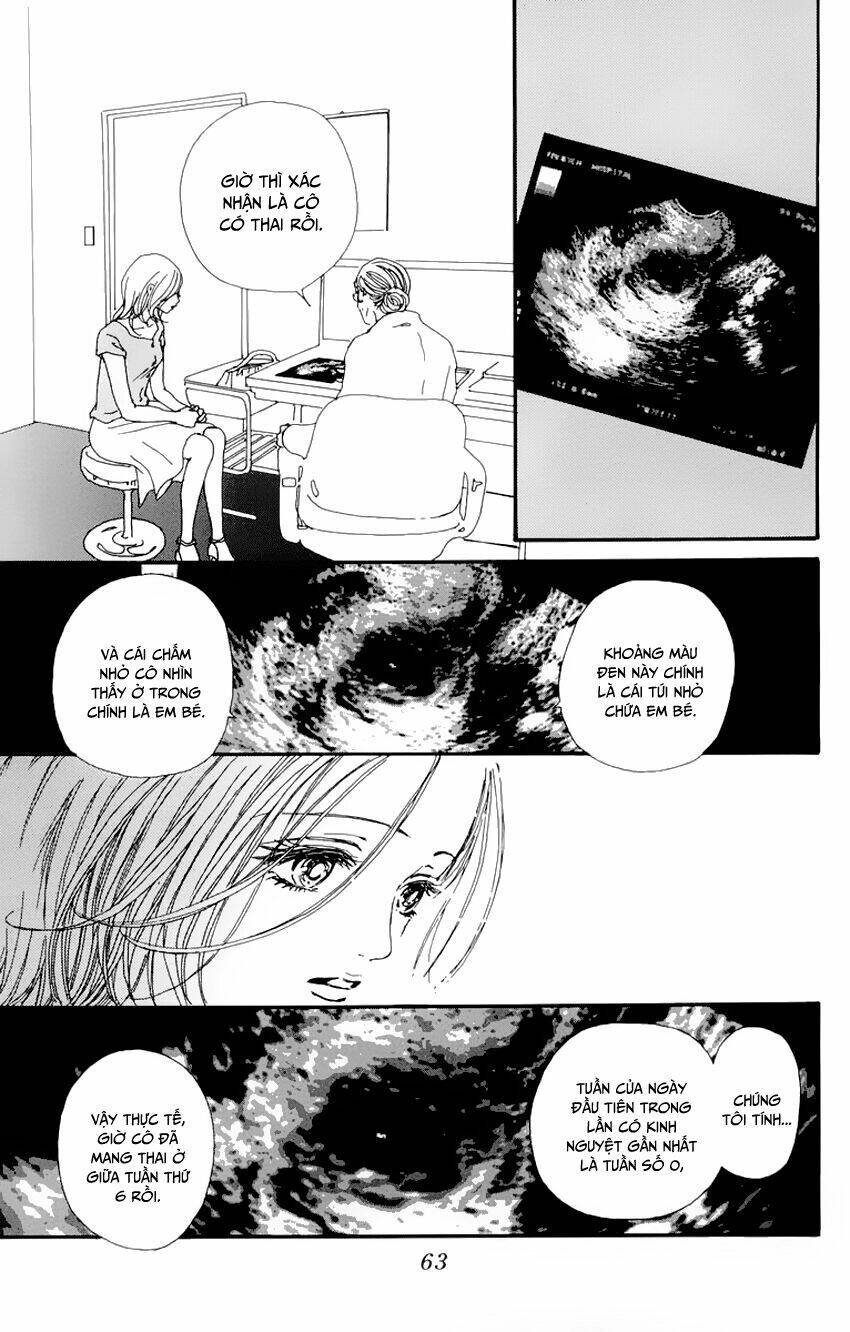 Na-Na - Chương 26 - Trang 10