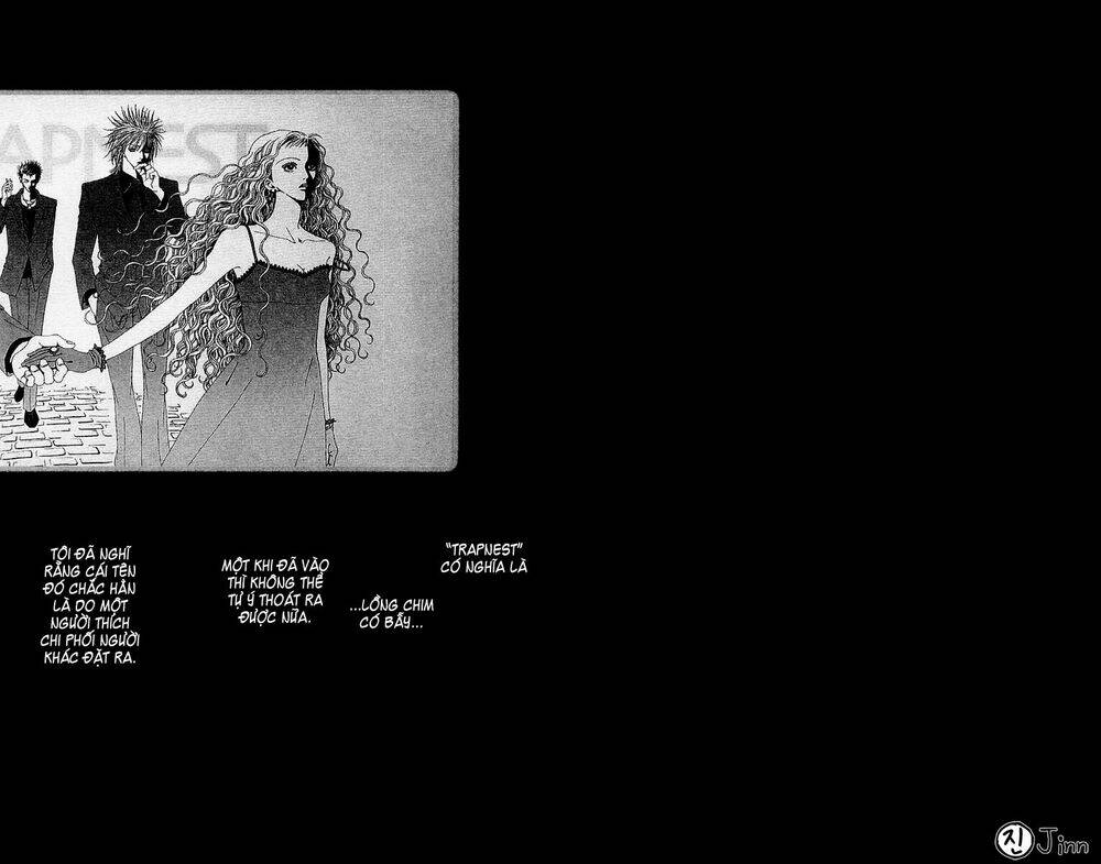 Na-Na - Chương 27 - Trang 2