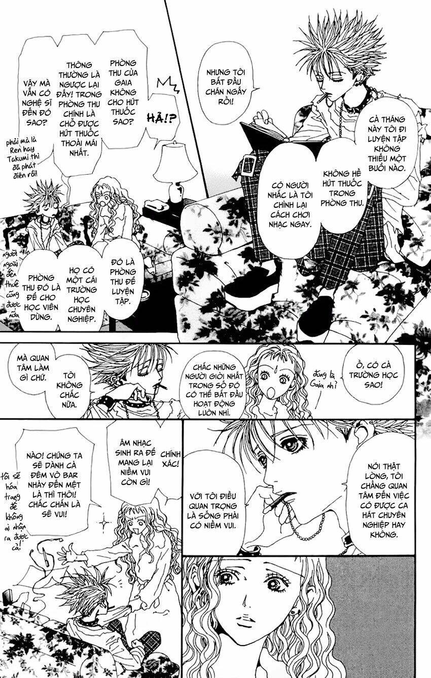 Na-Na - Chương 27 - Trang 11