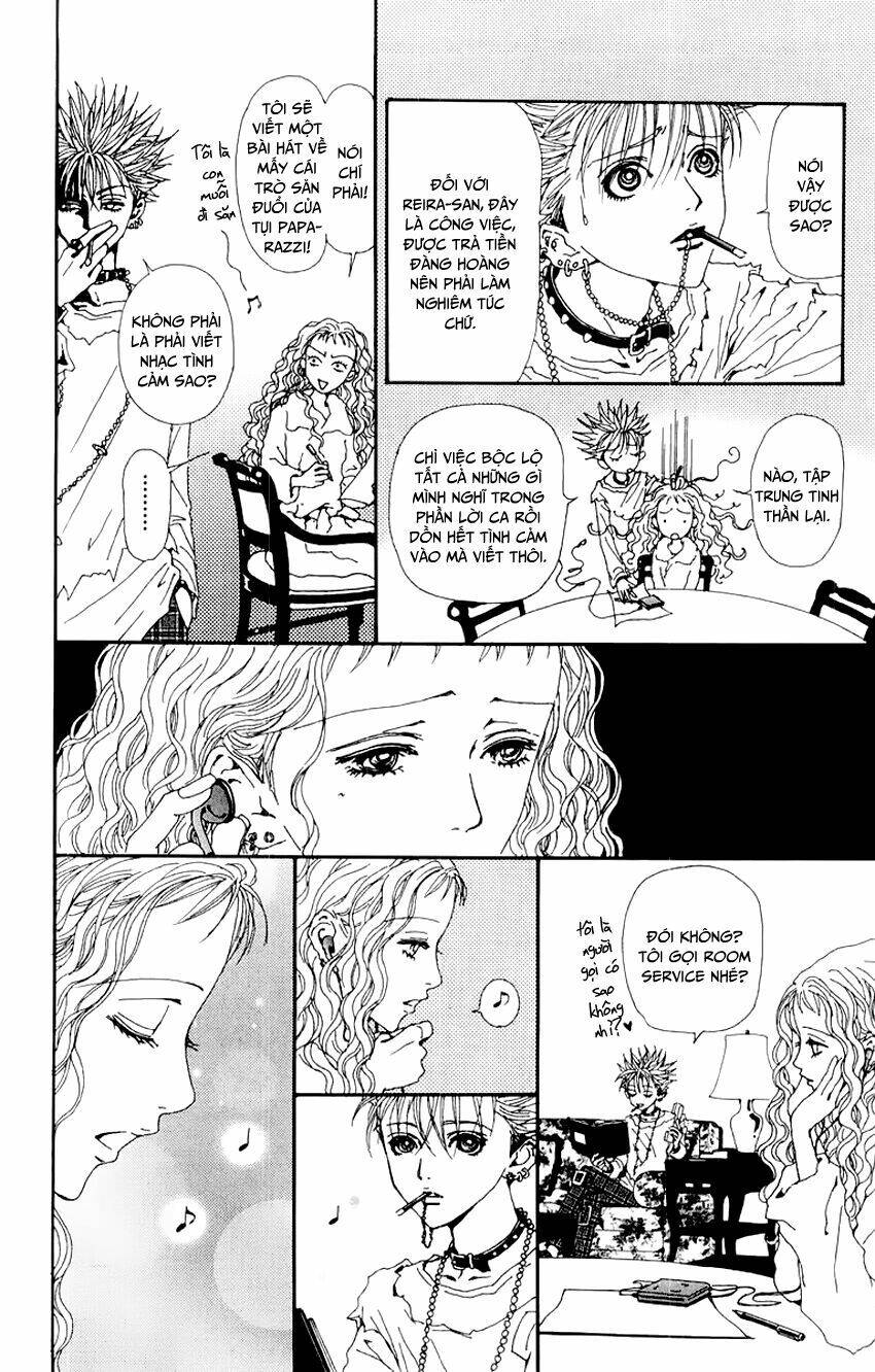 Na-Na - Chương 27 - Trang 12